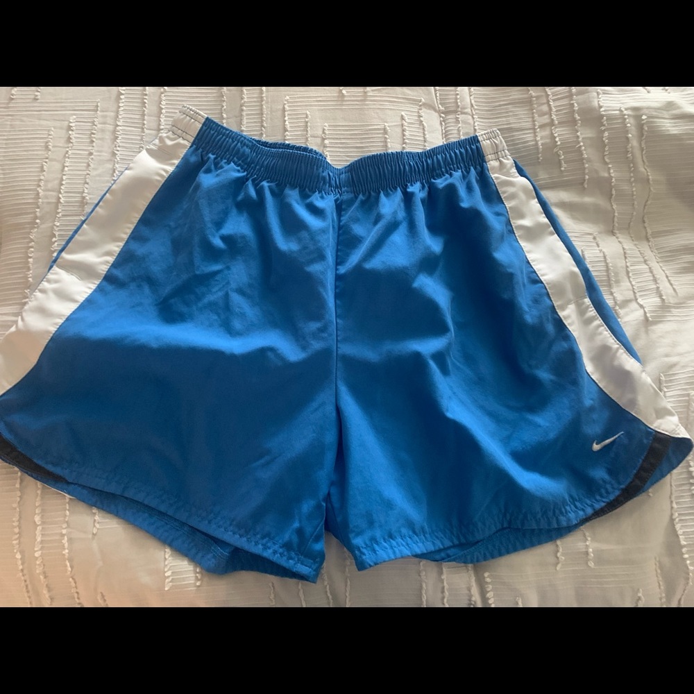 Nike workout shorts
